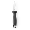 Coltello per ostriche lungo - Marca HENDI - Fourniresto