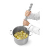 Pestello per purè - Marchio HENDI - Fourniresto