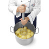 Pestello per purè - Marchio HENDI - Fourniresto