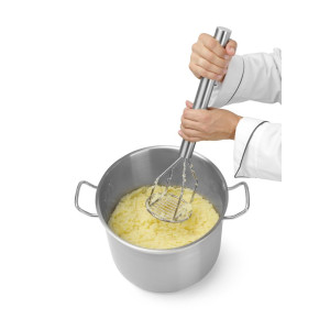 Pestello per purè - Marchio HENDI - Fourniresto