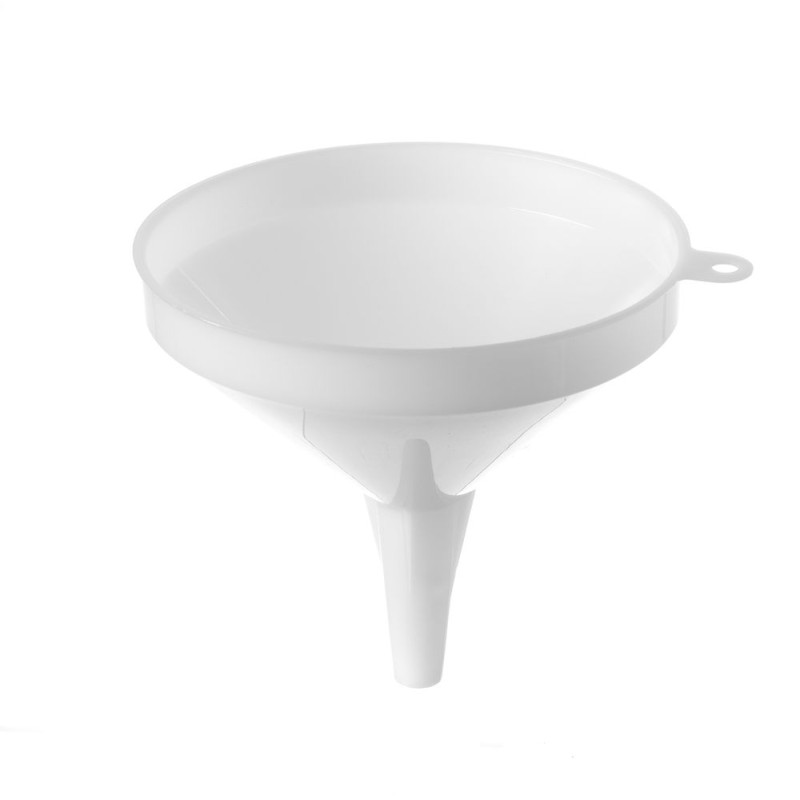 Imbuto in PP ⌀ 150 mm - Marchio HENDI: Facilità d'uso e durata per i professionisti della cucina Imbuto in PP ⌀ 150 mm - Marchio HENDI: Facilità d'uso e durata per i professionisti della cucina