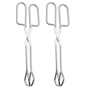 Pinza da servizio - 2 pezzi - Marca HENDI - Fourniresto