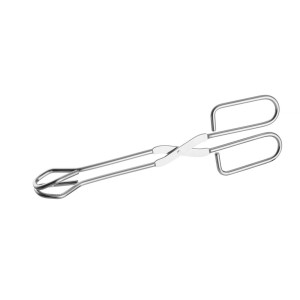 Pinza da servizio - 2 pezzi - Marca HENDI - Fourniresto
