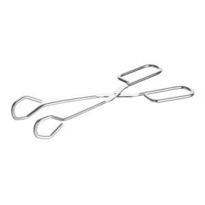 Pinza da servizio - 2 pezzi - Marca HENDI - Fourniresto