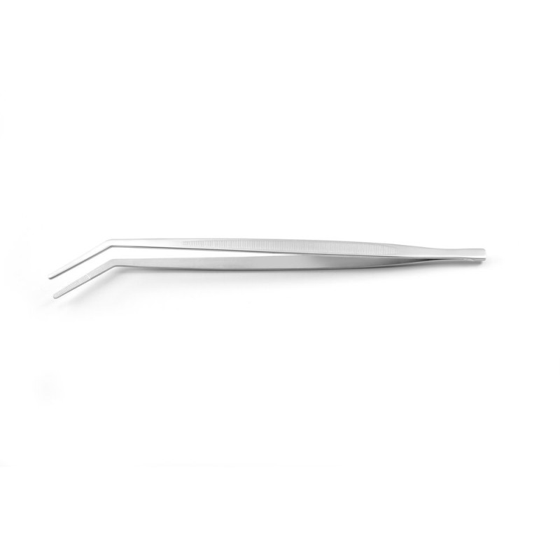 Pinza Curva - L 305 mm Pinza Curva - L 305 mm