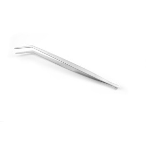 Pinza Curva - L 305 mm