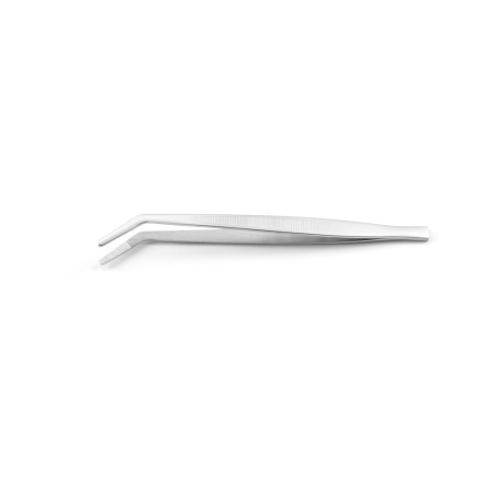 Pinza Curva - L 160 mm