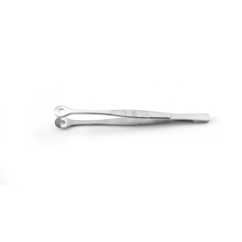 Pinza con testa tonda - Marca HENDI - Fourniresto Pinza con testa tonda - Marca HENDI - Fourniresto
