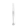 Pinza con testa tonda - Marca HENDI - Fourniresto