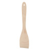 Paletta per friggere in legno - L 300 mm - Lotto di 4 | HENDI 525142