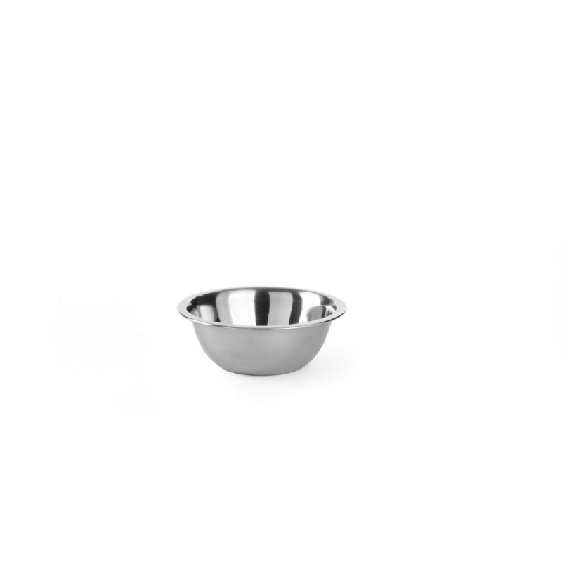 Bowl Miscelatore in Acciaio Inox - 0,7 L - ø 158 mm Bowl Miscelatore in Acciaio Inox - 0,7 L - ø 158 mm