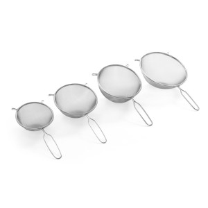 Setaccio in acciaio inossidabile - ø 160 mm