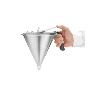 Imbuto dosatore Profi Line 1,5 L - Marchio HENDI - Fourniresto