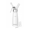 Sifone per panna Kitchen Line - 0,5 L