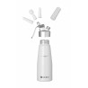 Sifone per panna Kitchen Line - 0,5 L