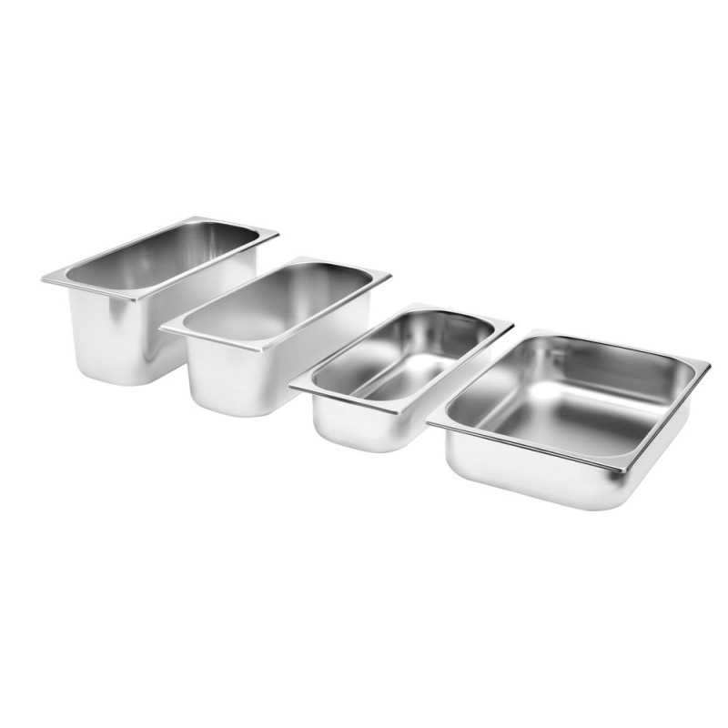 Bacinella per il ghiaccio Profi Line - 6,5 L Bacinella per il ghiaccio Profi Line - 6,5 L