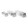 Stampo per plumcake 180x80mm - Marca HENDI - Fourniresto