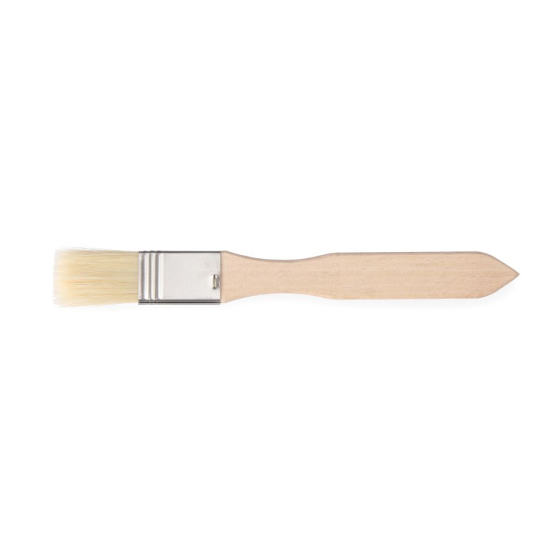 Pennello da cucina piatto - 2 pezzi - Marca HENDI - Fourniresto Pennello da cucina piatto - 2 pezzi - Marca HENDI - Fourniresto