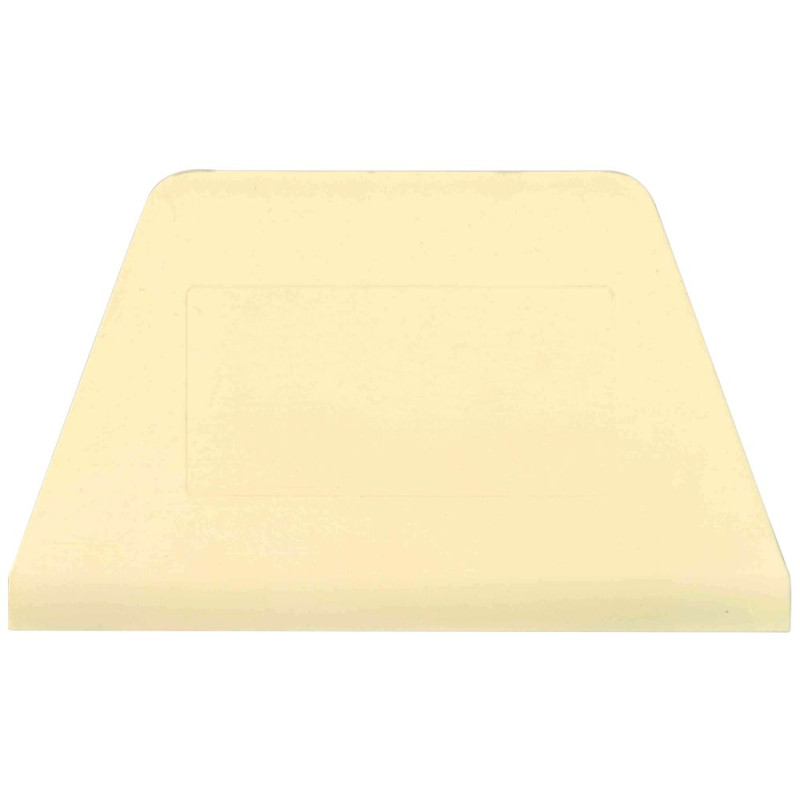 Raschietto tagliapasta trapezoidale - 3 pezzi - Marca HENDI - Fourniresto Raschietto tagliapasta trapezoidale - 3 pezzi - Marca HENDI - Fourniresto