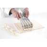 Rullo multi-taglio con 5 ruote - Marca HENDI - Fourniresto
