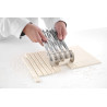 Rullo multi-taglio con 5 ruote - Marca HENDI - Fourniresto