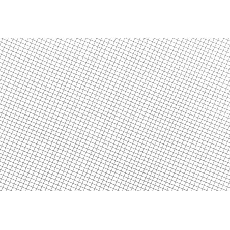 Setaccio per pangrattato 410 mm - Marca HENDI - Fourniresto