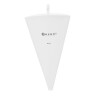 Pochi pasticciere in nylon - 1 pezzo - Lunghezza 400mm - Marca HENDI - Fourniresto