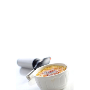 Fornello da cucina completo con standard - Marca HENDI - Fourniresto