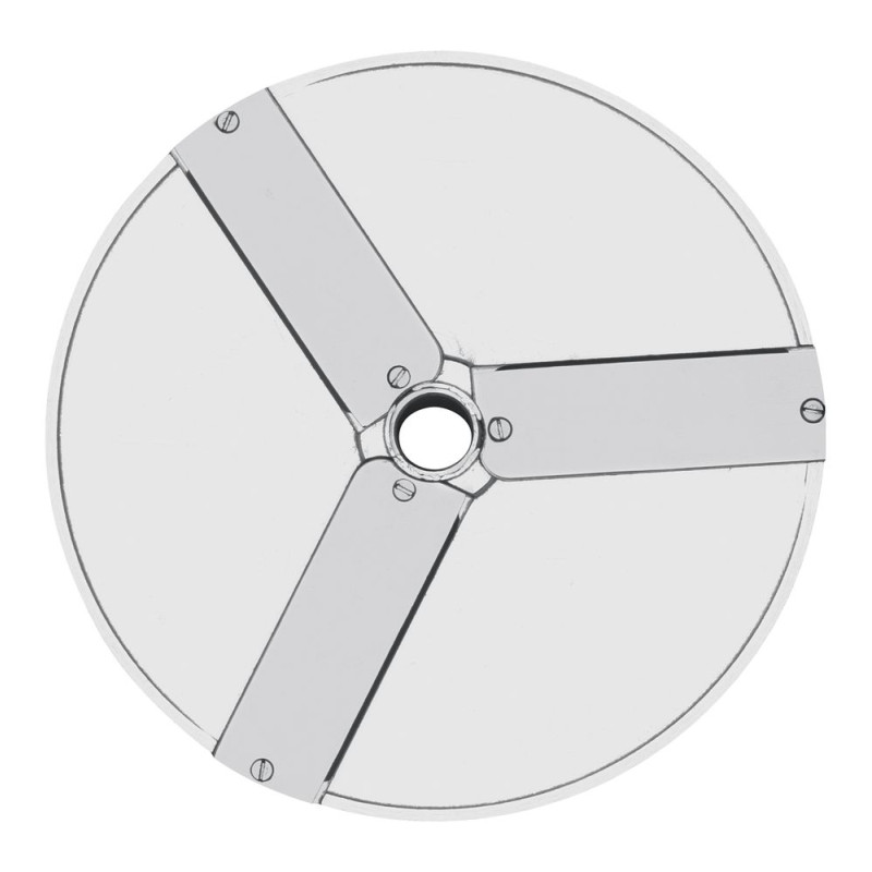 Dischi per tagliare DF-1 - Marca HENDI - Fourniresto Dischi per tagliare DF-1 - Marca HENDI - Fourniresto