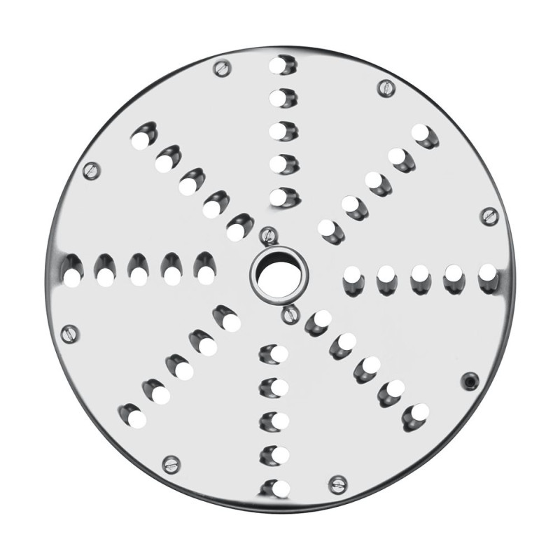 Dischi da grattugiare DT-2 - Marca HENDI - Fourniresto Dischi da grattugiare DT-2 - Marca HENDI - Fourniresto