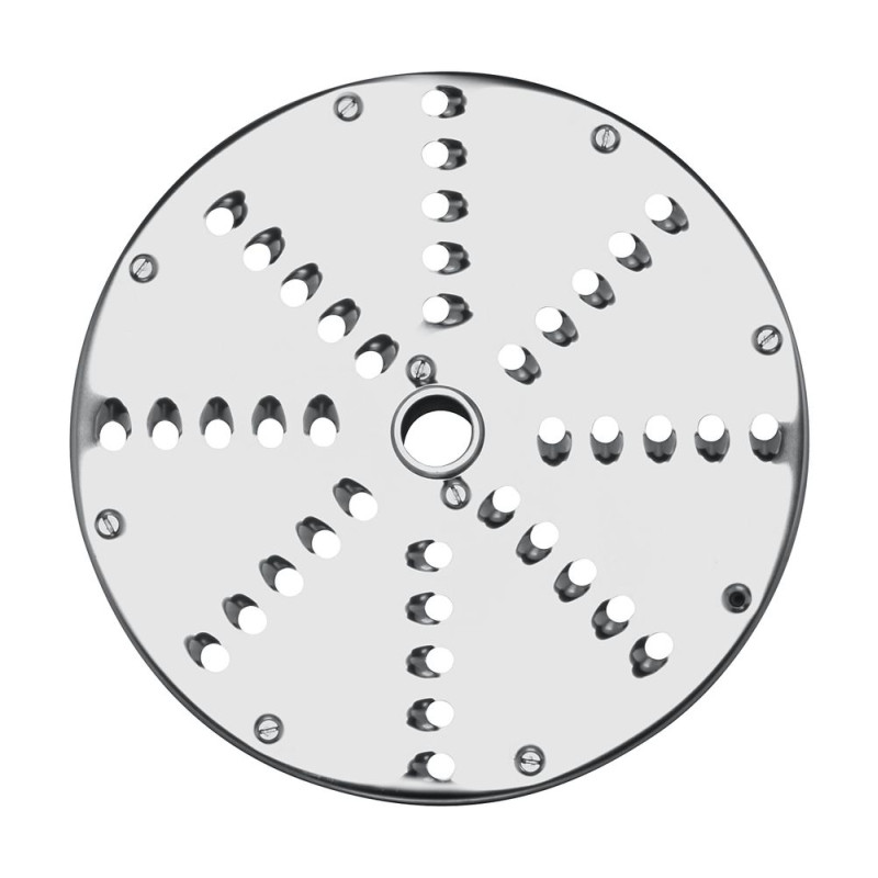 Dischi da grattugiare DT- 4.5 - Marca HENDI - Fourniresto Dischi da grattugiare DT- 4.5 - Marca HENDI - Fourniresto