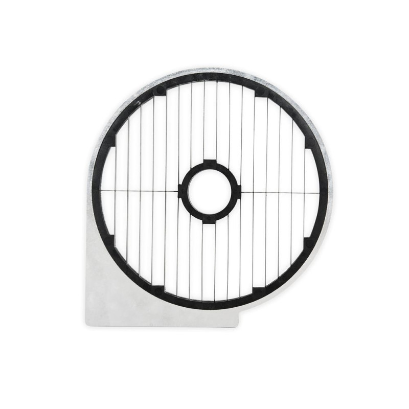 Disco Patatine Fritte 8mm - Marca HENDI - Fourniresto Disco Patatine Fritte 8mm - Marca HENDI - Fourniresto