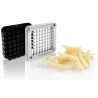 Coltello per patatine fritte da 11 mm per tagliapatate - Marca HENDI - Fourniresto