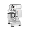 Impastatrice planetaria per uso intensivo Kitchen Line - 10 litri - Marca HENDI - Fourniresto