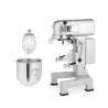 Impastatrice planetaria per uso intensivo Kitchen Line - 10 litri - Marca HENDI - Fourniresto