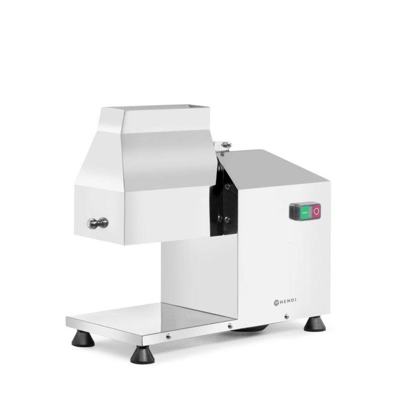 Affettatrice elettrica - Marchio HENDI - Fourniresto Affettatrice elettrica - Marchio HENDI - Fourniresto
