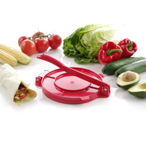 Macchina per fare tortillas - Marchio HENDI