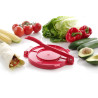 Macchina per fare tortillas - Marchio HENDI