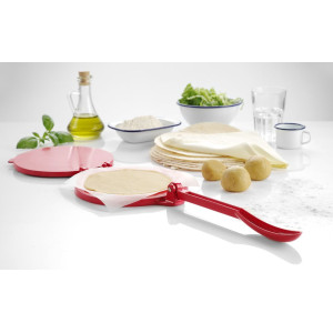 Macchina per fare tortillas - Marchio HENDI
