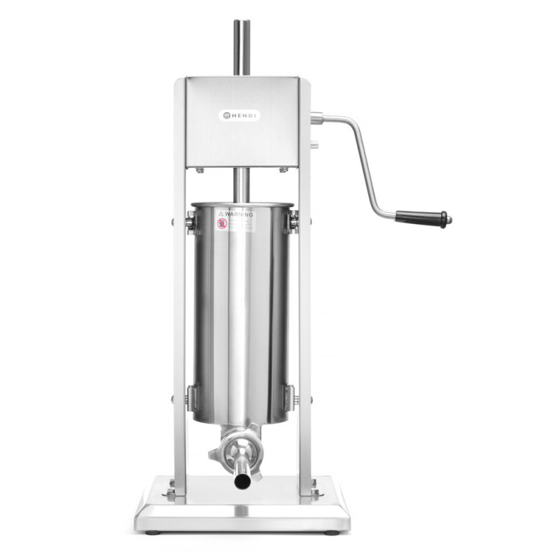 Macchina per salsicce Profi Line - 5 L Macchina per salsicce Profi Line - 5 L