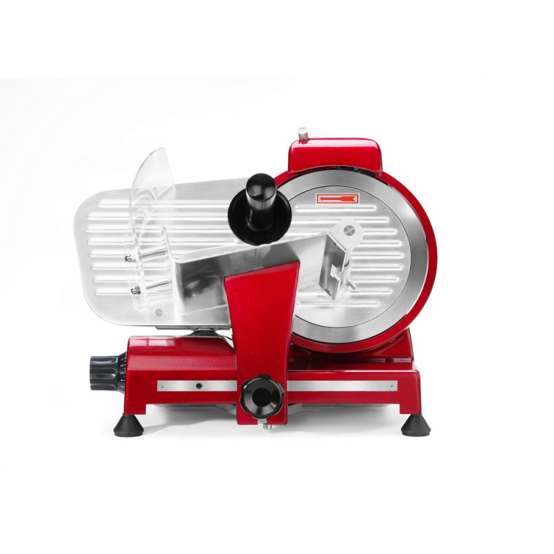 Affettatrice Profi Line Modello Rosso - 220 mm di Diametro