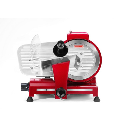 Affettatrice Profi Line Modello Rosso - 220 mm di Diametro