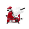 Affettatrice Profi Line Modello Rosso - 220 mm di Diametro