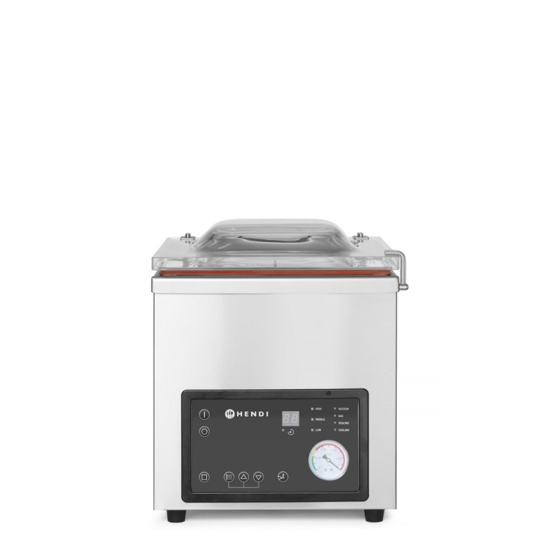 Macchina Sottovuoto con Camera Profi Line - 950 W Macchina Sottovuoto con Camera Profi Line - 950 W