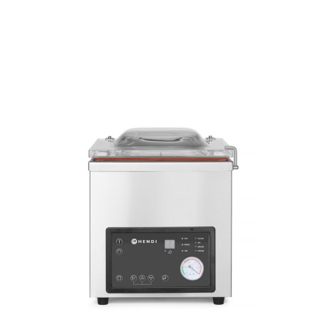 Macchina Sottovuoto con Camera Profi Line - 950 W