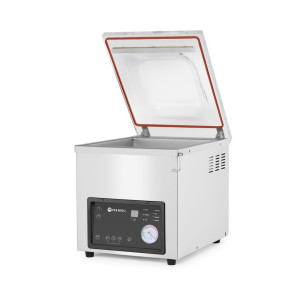 Macchina Sottovuoto con Camera Profi Line - 950 W
