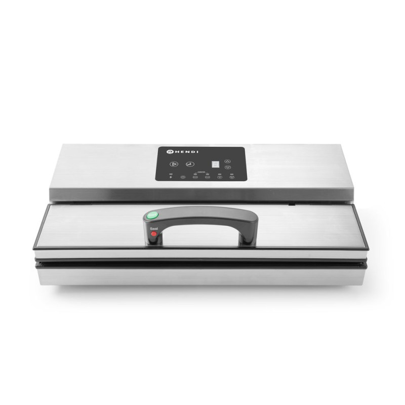 Macchina per sottovuoto Kitchen Line - Marca HENDI - Fourniresto Macchina per sottovuoto Kitchen Line - Marca HENDI - Fourniresto