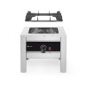 Fornello a gas - Modello Big Flame