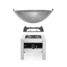 Fornello a gas - Modello Big Flame