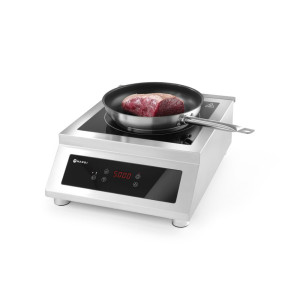 Piastra di cottura a induzione - 5000 W